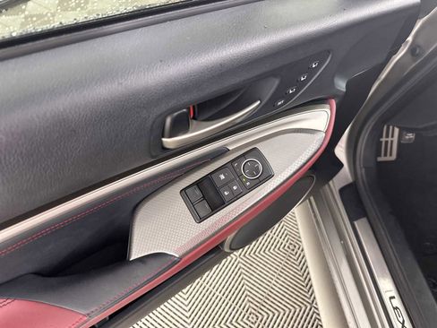 Used 2016 Lexus RC 350 RWD image 17