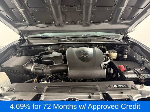 Used 2019 Toyota Tacoma SR5 image 26