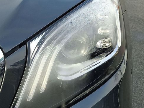 Used 2018 Mercedes-Benz S 63 AMG AMG S 63 image 9