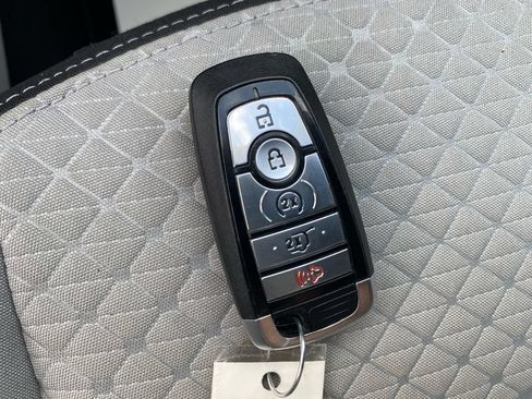 Used 2023 Ford Escape Active w/ Tech Pack #2 AWD/4WD image 26