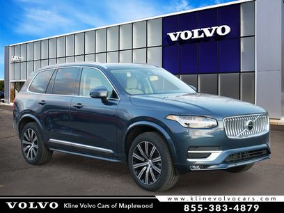 New 2025 Volvo XC90 B5 Core w/ Protection Package Premier