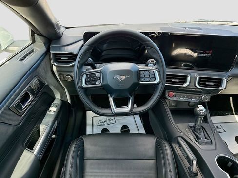 New 2026 Ford Mustang GT Premium w/ GT Performance Package image 23