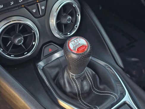 Used 2023 Chevrolet Camaro SS image 30