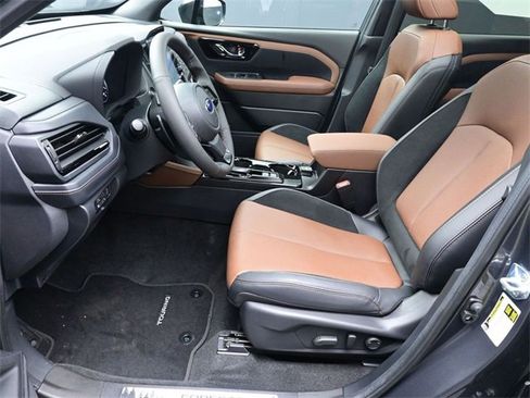 New 2026 Subaru Forester Touring image 17