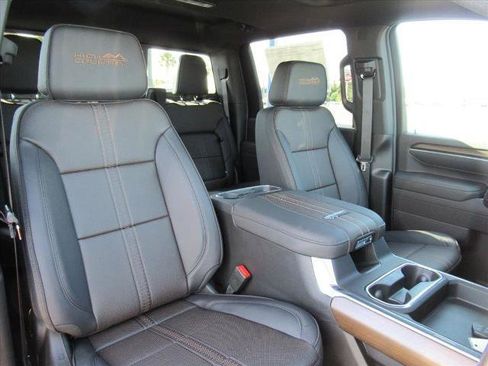 New 2026 Chevrolet Silverado 2500 High Country w/ High Country Premium Package image 10