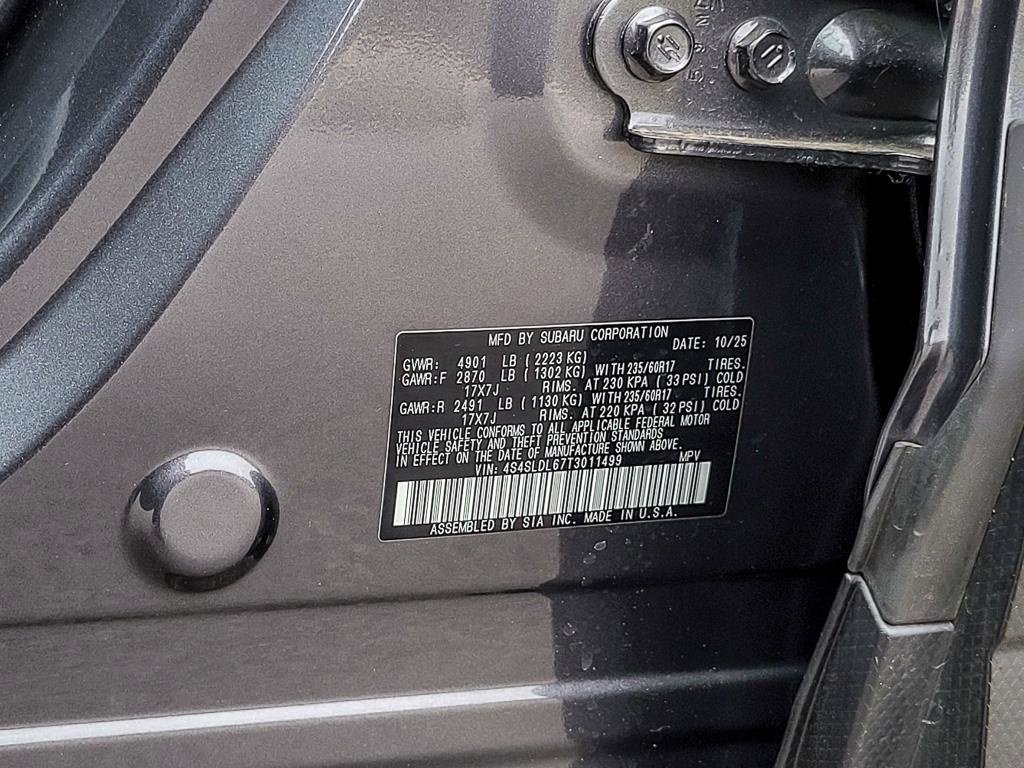 Used 2026 Subaru Forester Wilderness AWD/4WD image 38