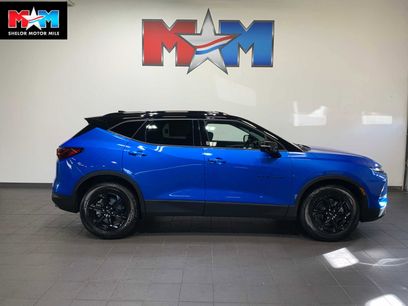 New 2025 Chevrolet Blazer LT w/ Sound & Technology Package