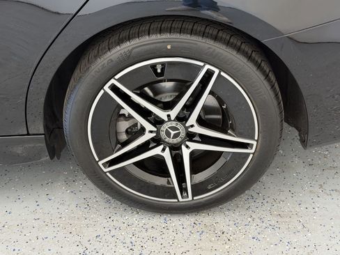Used 2023 Mercedes-Benz C 300 4MATIC Sedan image 26