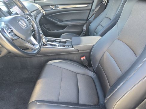 Used 2022 Honda Accord Sport image 12