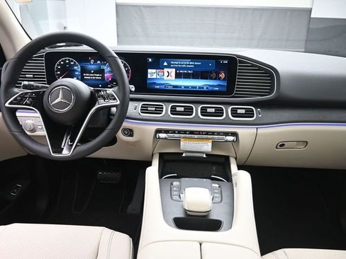 New 2026 Mercedes-Benz GLE 350 4MATIC image 9