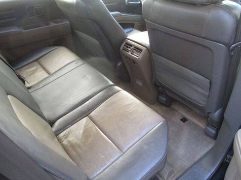 Used 2006 Honda Ridgeline RTL image 14