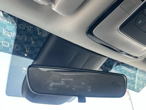 Used 2021 Hyundai Santa Fe SEL w/ Cargo Package FWD image 29