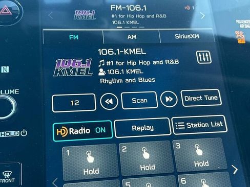 Certified 2024 Subaru Outback Onyx Edition XT image 23