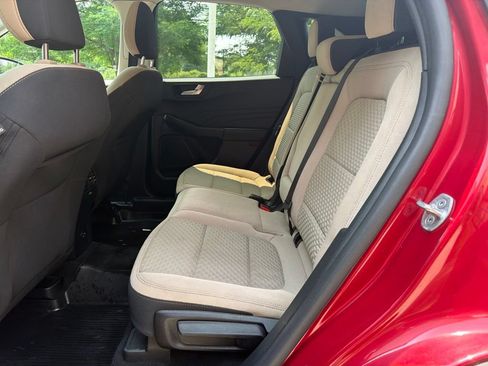 Used 2021 Ford Escape SE w/ Convenience Package AWD/4WD image 21