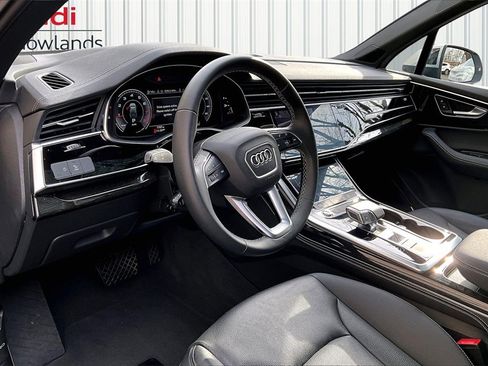 Used 2025 Audi Q7 2.0T Premium Plus image 17