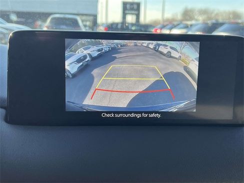 Certified 2023 MAZDA CX-5 AWD 2.5 S w/ Premium Plus Pkg image 22