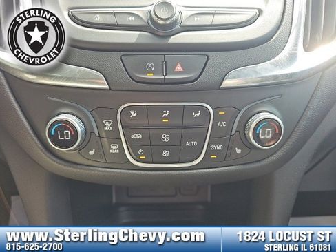 Certified 2022 Chevrolet Equinox LT image 14