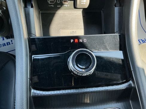 Used 2025 Jeep Grand Cherokee Altitude RWD image 19