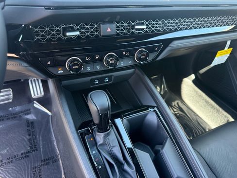 New 2026 Honda Accord Sport image 17