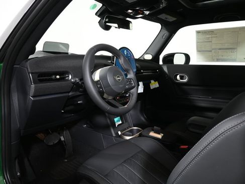 New 2026 MINI Cooper S FWD image 15