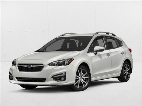 Used 2017 Subaru Impreza 2.0i Limited AWD/4WD image 1