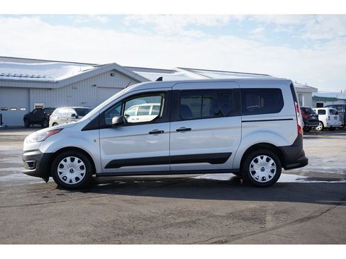 Used 2020 Ford Transit Connect XL image 6