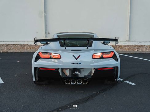 Used 2019 Chevrolet Corvette ZR1 image 23