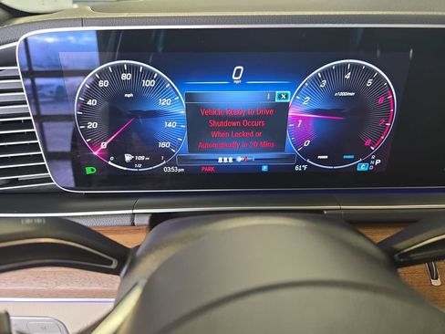 Used 2024 Mercedes-Benz GLE 350 4MATIC image 21