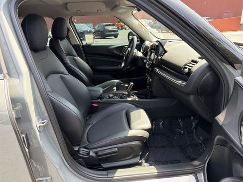 Used 2020 MINI Cooper Clubman S FWD image 15