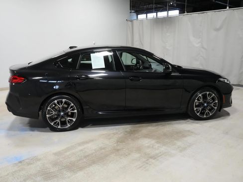 Certified 2025 BMW 228i xDrive image 17