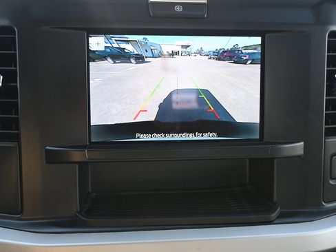 Used 2025 Ford F250 XLT image 14