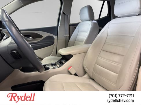 Used 2023 GMC Terrain Denali AWD/4WD image 5