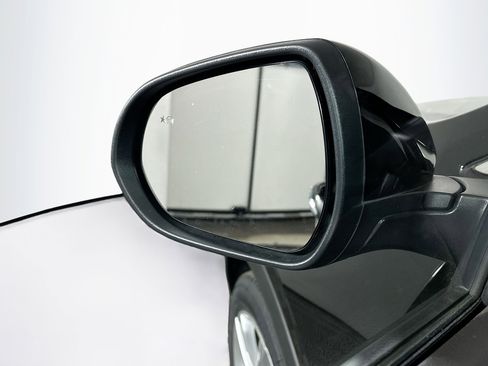 Used 2025 Buick Encore GX Preferred image 16