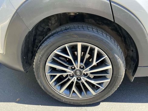 Used 2020 Hyundai Tucson SEL w/ Cargo Package image 95