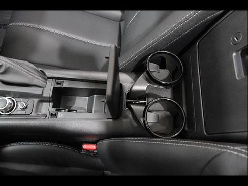 Certified 2021 MAZDA MX-5 Miata Grand Touring w/ Weather Package image 18