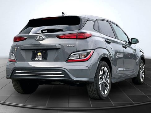 Used 2023 Hyundai Kona SEL FWD image 23