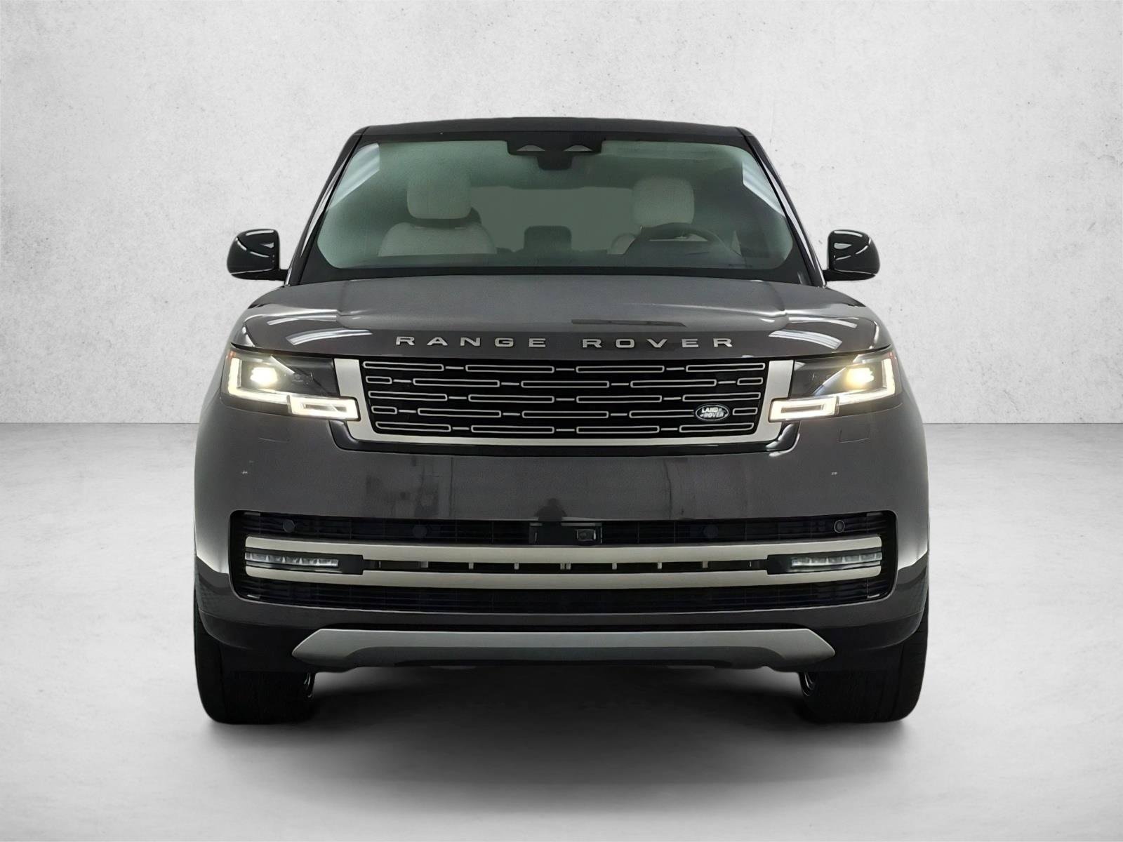 New 2027 Land Rover Range Rover SE AWD/4WD image 6