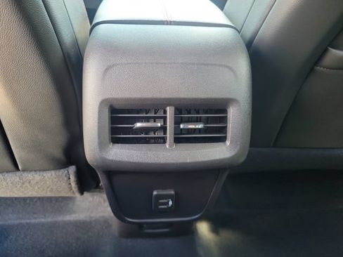 Used 2024 Chevrolet Equinox RS w/ RS Leather Package FWD image 13