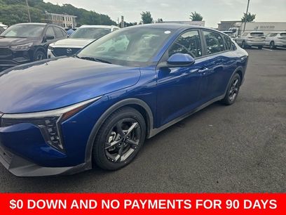 Used 2025 Kia K4