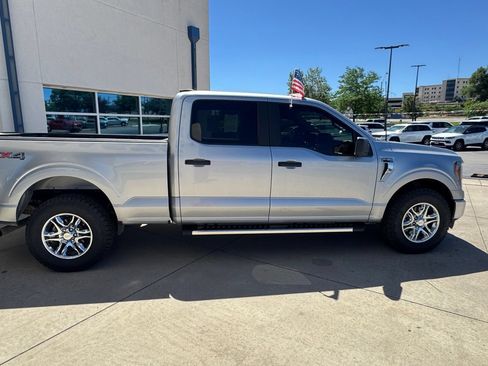Used 2023 Ford F150 XLT w/ Trailer Tow Package AWD/4WD image 7