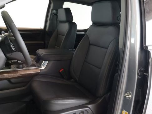 New 2026 GMC Sierra 1500 Elevation w/ Elevation Premium Package image 15