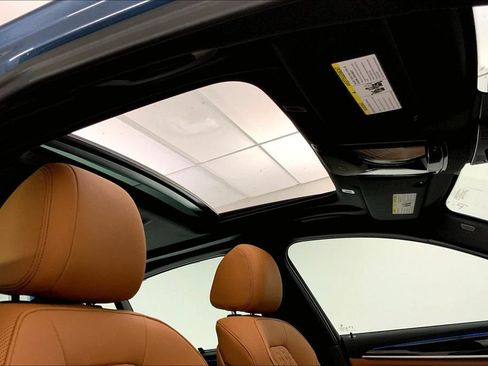 Certified 2023 BMW 530e xDrive w/ Executive Package AWD/4WD image 26