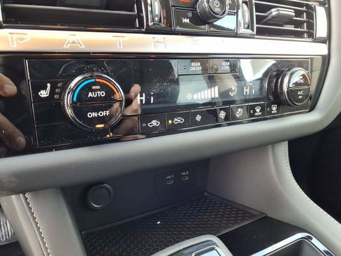 New 2026 Nissan Pathfinder SV image 12