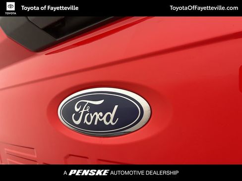 Used 2023 Ford F150 XLT w/ Equipment Group 301A Mid AWD/4WD image 9