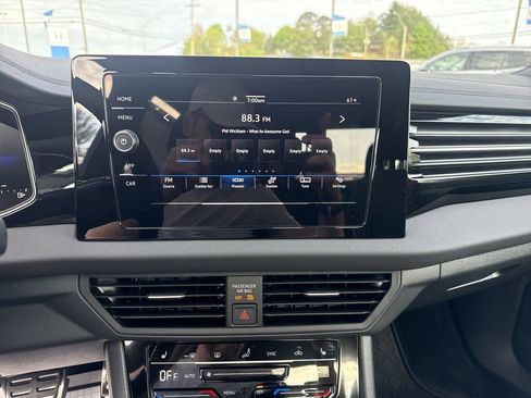 New 2026 Volkswagen Jetta Sport FWD image 11