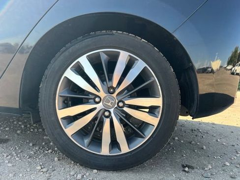 Used 2015 Honda Fit EX image 8