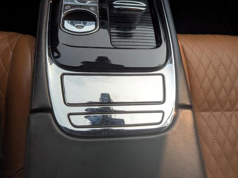 Used 2017 Jaguar XJ L Supercharged image 34