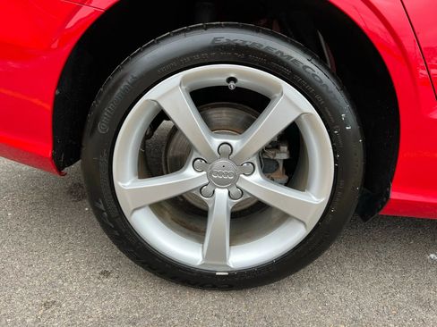 Used 2015 Audi A3 1.8T Premium w/ Cold Weather Package image 11