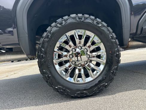 New 2026 GMC Sierra 2500 AT4 w/ AT4 Premium Plus Package AWD/4WD image 18
