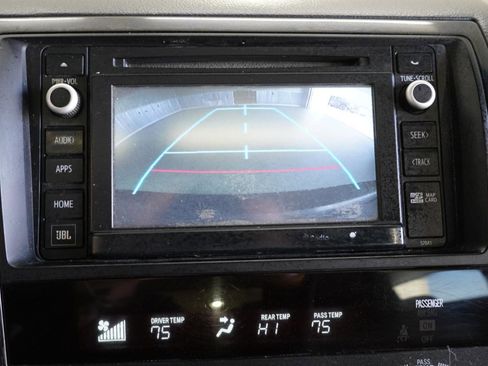 Used 2014 Toyota Sequoia Limited image 19